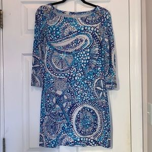 Lilly Pulitzer Sophie Dress Size Small